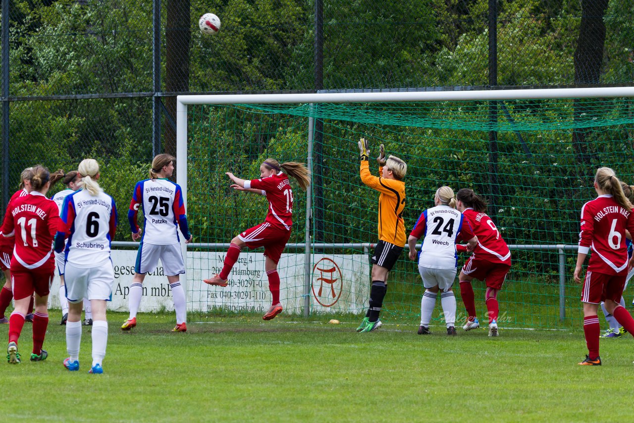 Bild 513 - Frauen SV Henstedt Ulzburg - Holstein Kiel : Ergebnis: 2:1